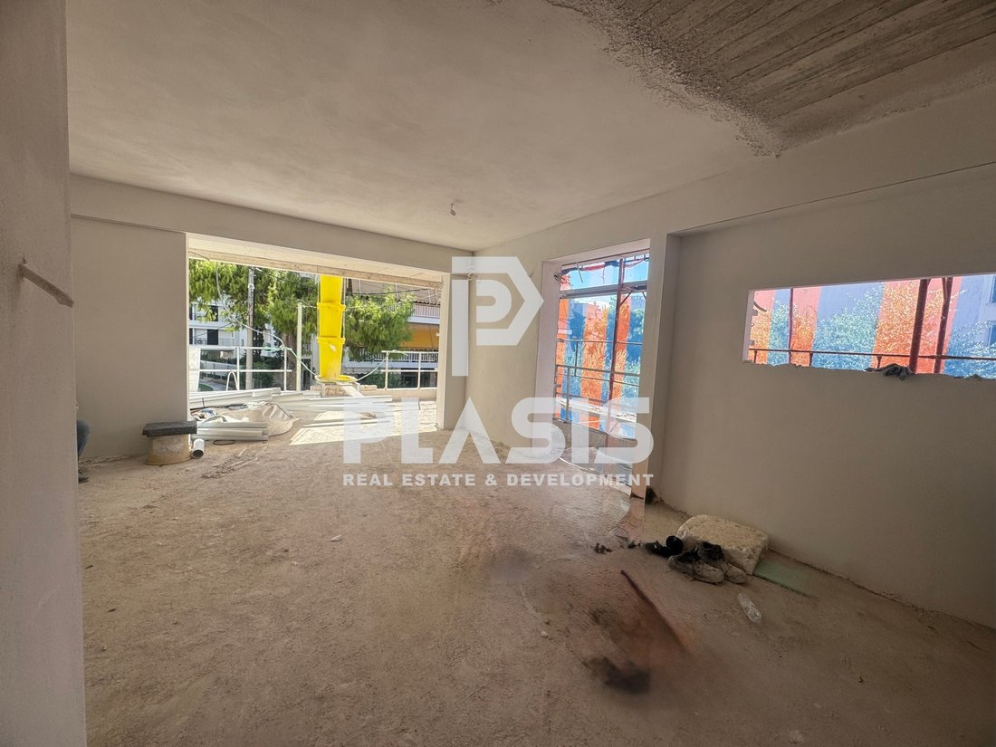 Apartment in South Athens, Attica, Greece 2 - 15729307