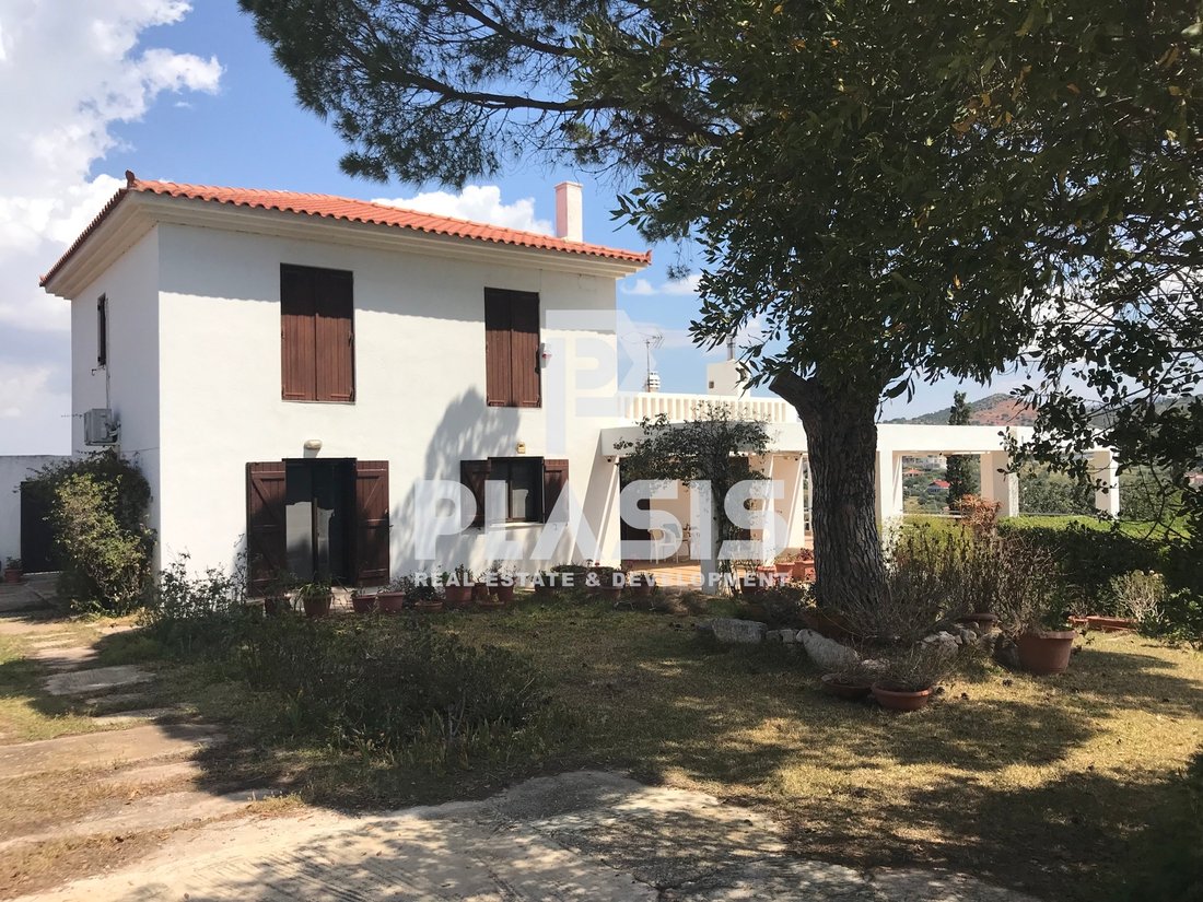 Apartment in Kropia, Attica, Greece 3 - 15624424