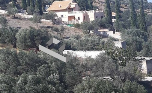 Maison à Kouvaras, Attique, Grèce 1