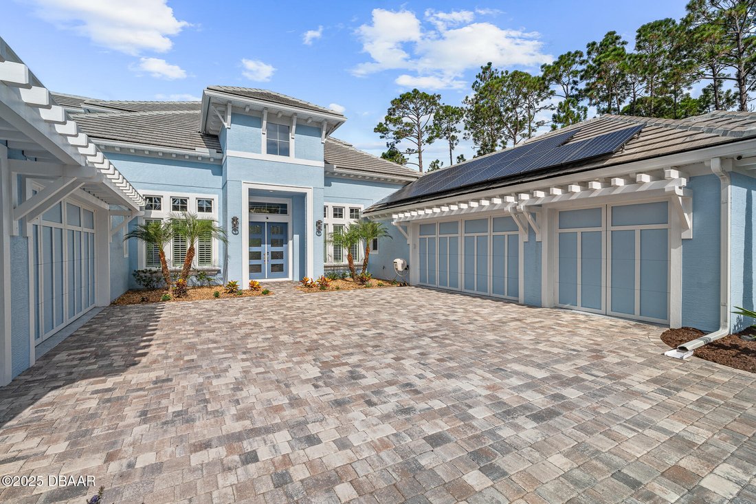 House in Ormond Beach, Florida, United States 2 - 16730330