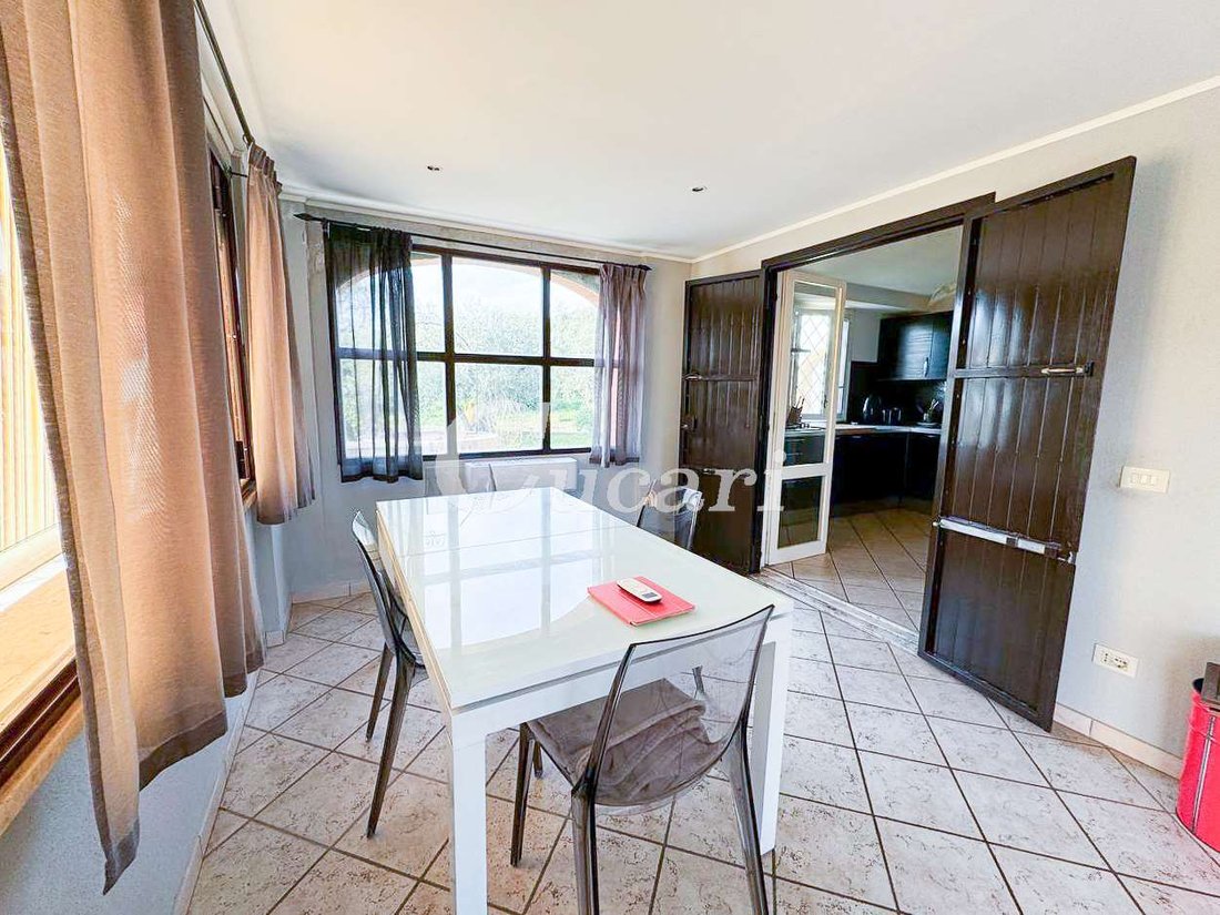 Apartment in Frascati, Lazio, Italy 5 - 16735567