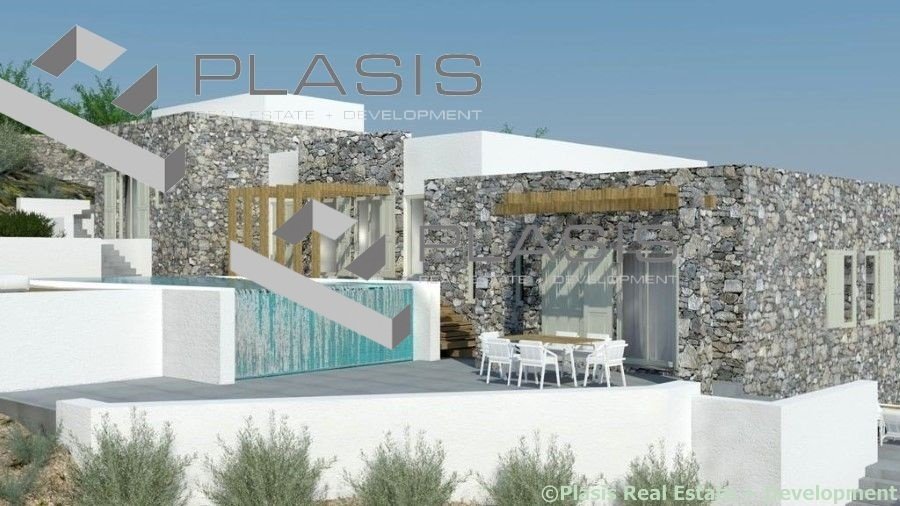 Maison à Antiparos, Aegean, Grèce 5 - 15104873