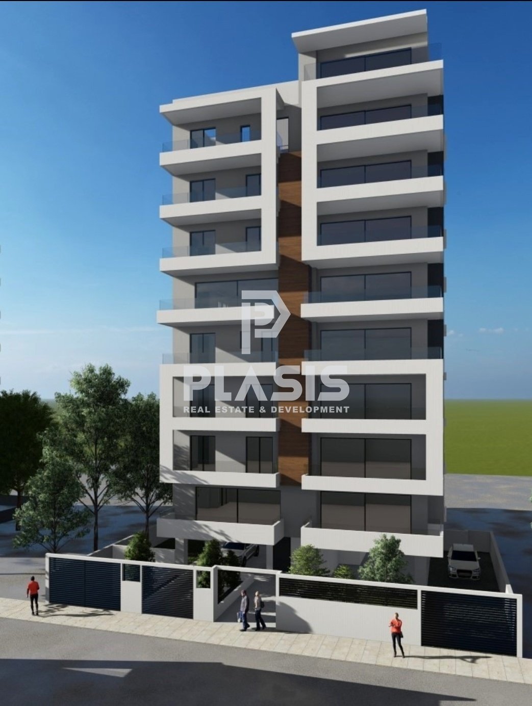 Apartment in South Athens, Attica, Greece 4 - 16579400