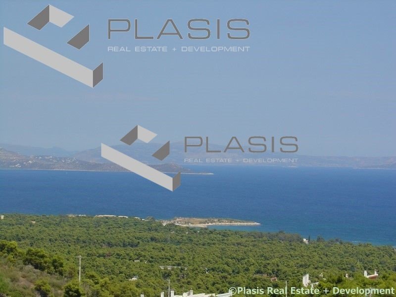 House in Nea Makri, Attica, Greece 1 - 15052367