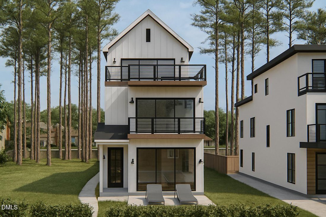 House in Cary, North Carolina, United States 3 - 16733291