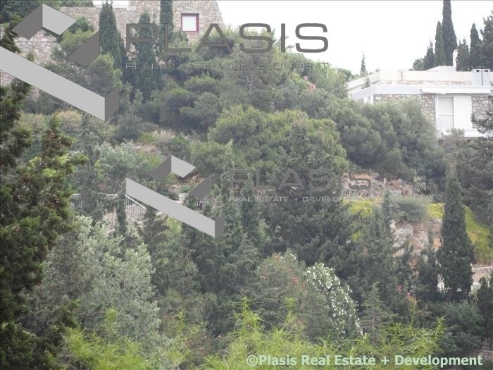 Land in Markopoulo Mesogaias, Attica, Greece 1 - 15731546