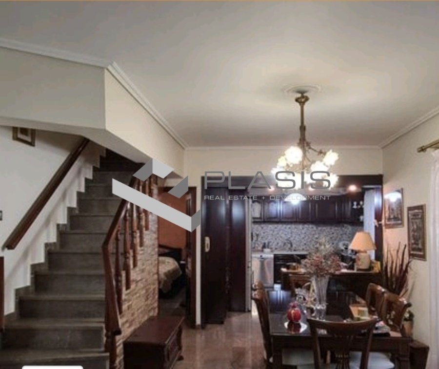 Apartment in Nikaia, Attica, Greece 2 - 15234863