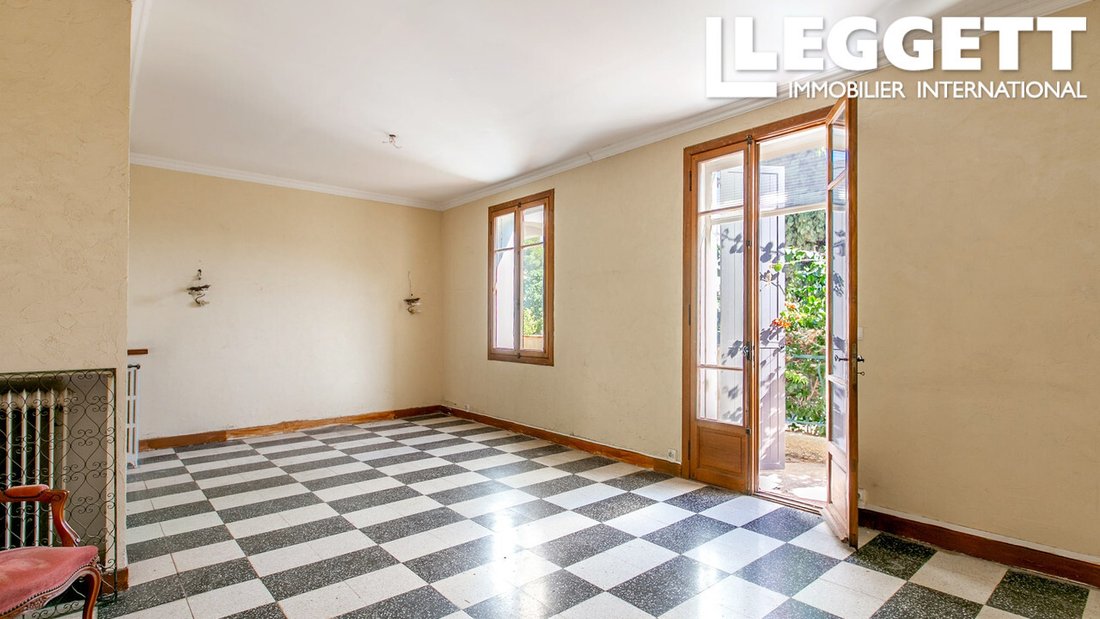 Villa à Le Port, Villefranche-sur-Mer, France 5 - 16735930