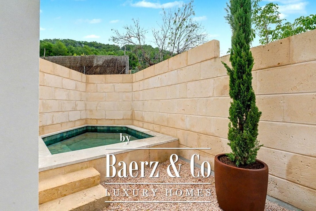 Villa in Andratx, Balearic Islands, Spain 5 - 16735766