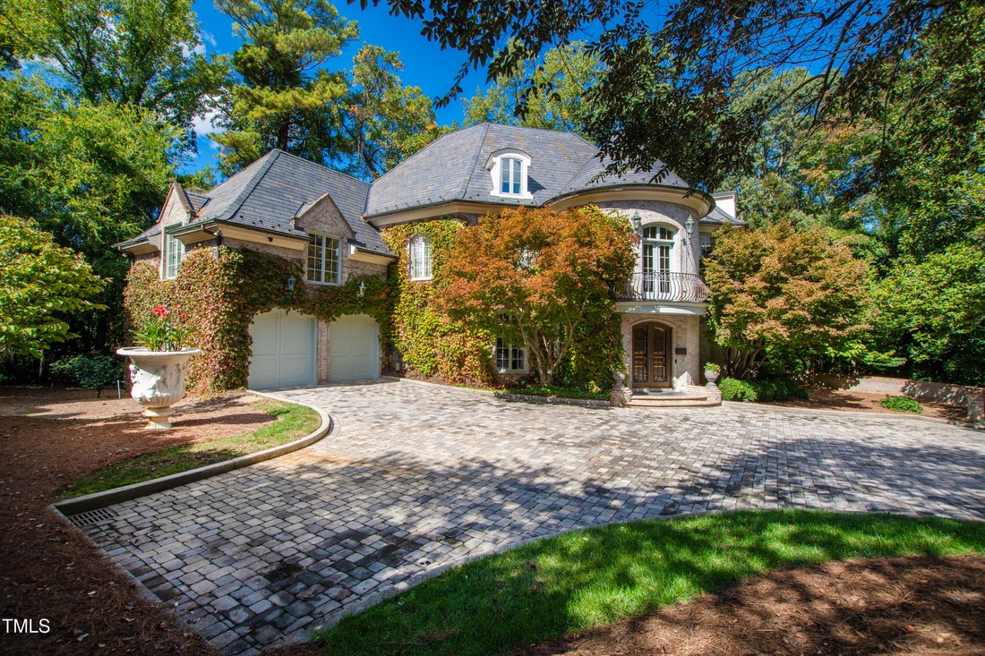 House in Raleigh, North Carolina, United States 2 - 16733929