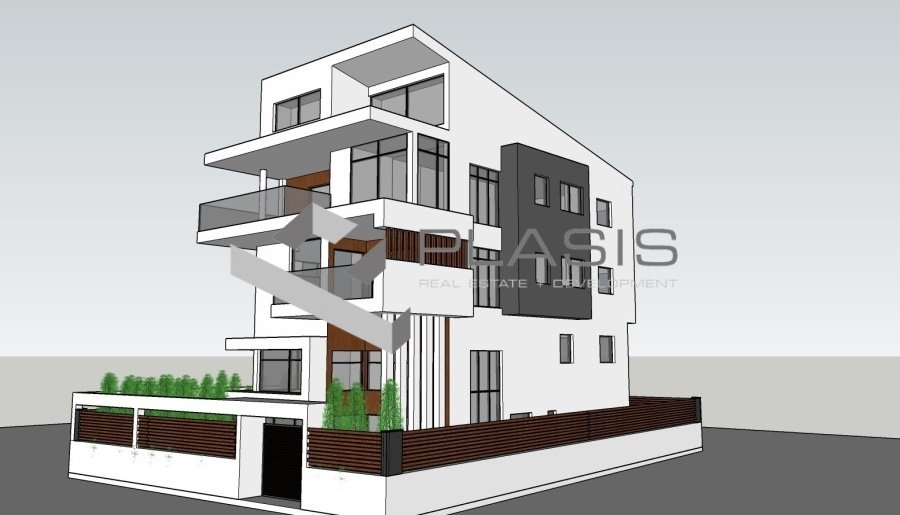 Apartment in Glyfada, Attica, Greece 2 - 15855302