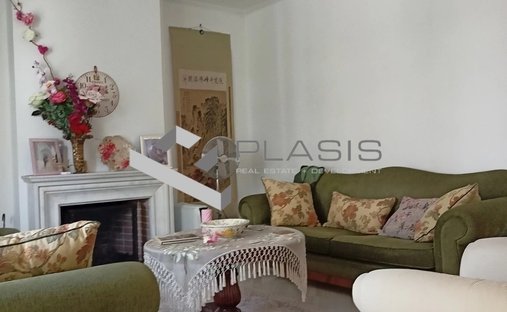 Apartment in Voula, Attica, Greece 1