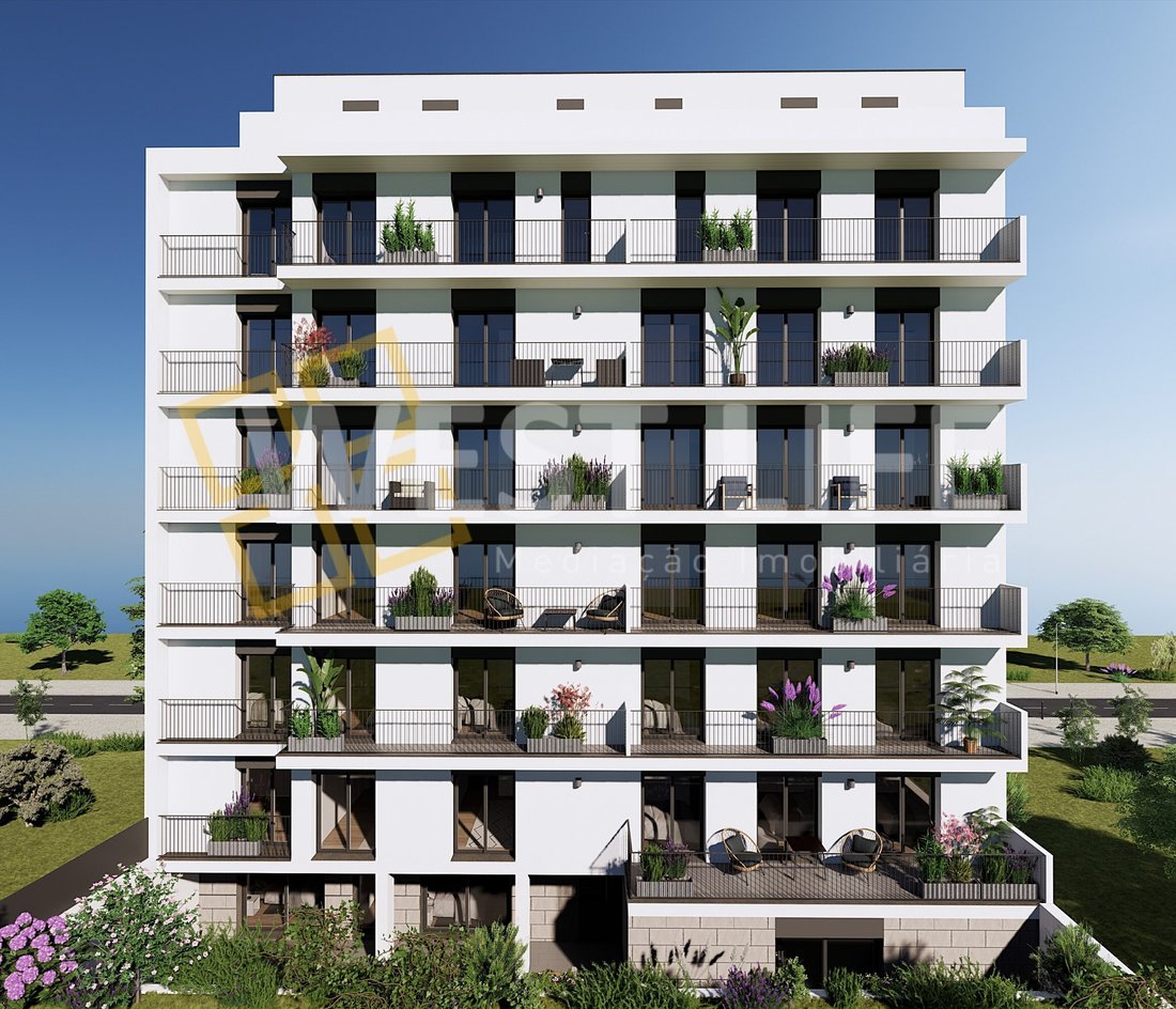 Apartment in Loures, Lisbon, Portugal 2 - 16736356
