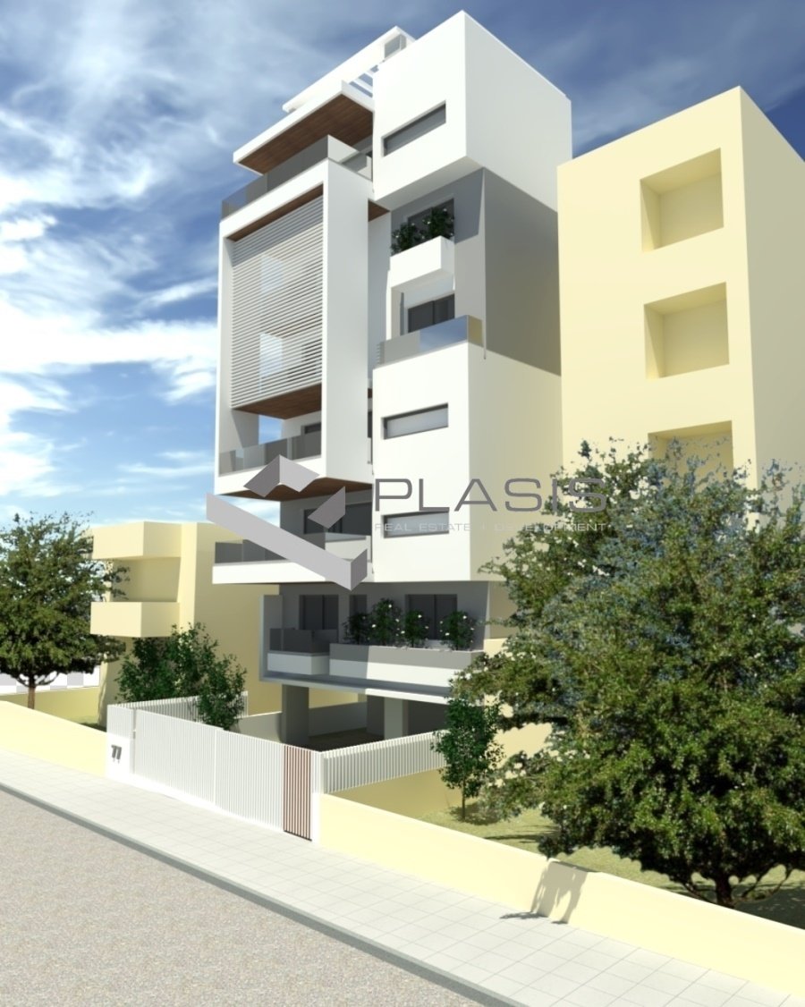 Apartment in South Athens, Attica, Greece 2 - 15366434