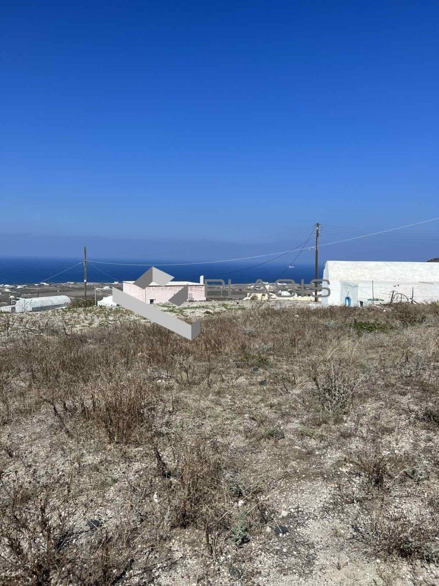 Land in Community of Ia, Ia, Greece 1 - 15731298