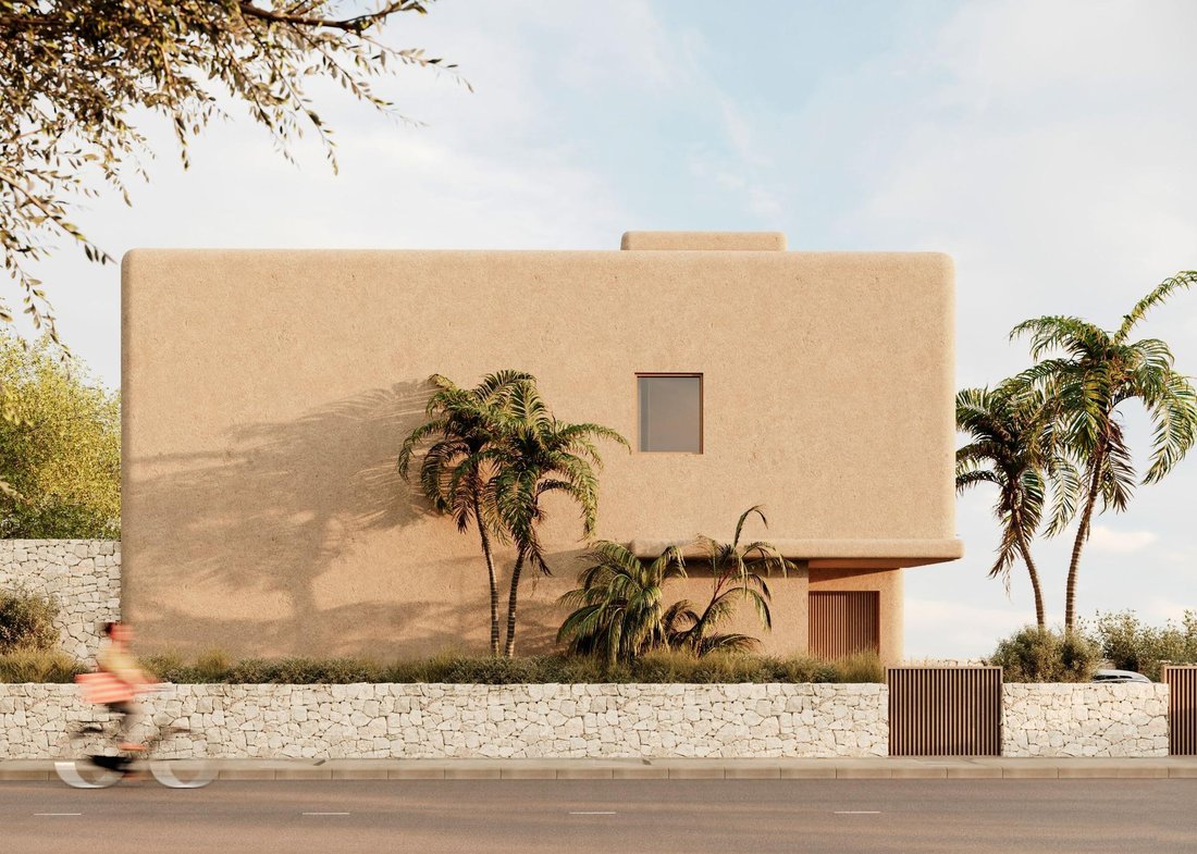 House in Santanyi, Balearic Islands, Spain 2 - 16186575