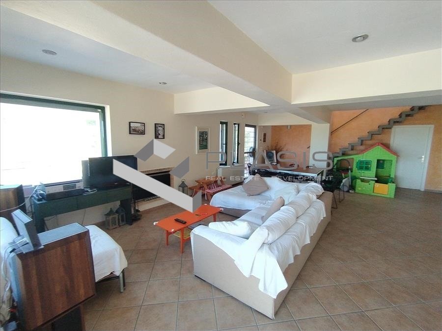 House in Palea Fokea, Attica, Greece 2 - 15937114