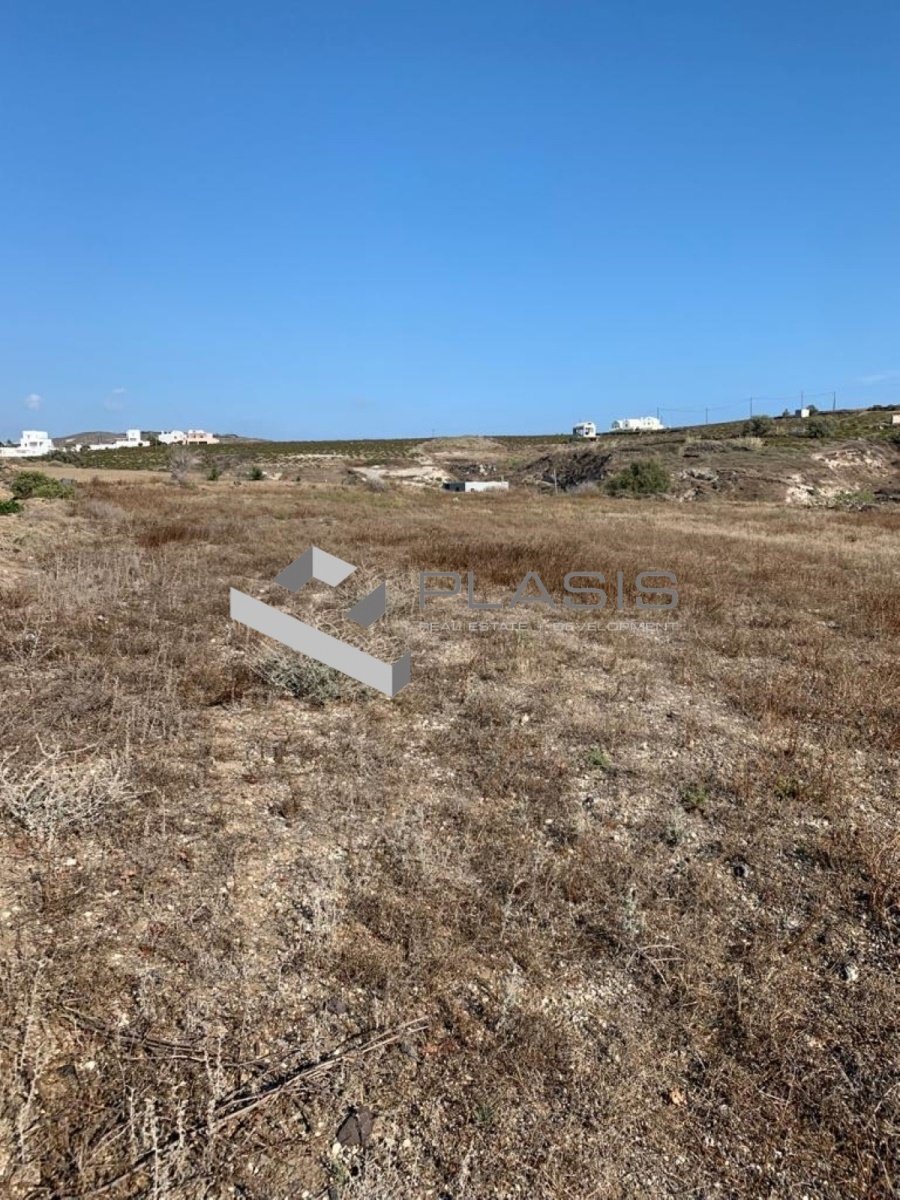 Land in Thira, Aegean, Greece 4 - 15731337