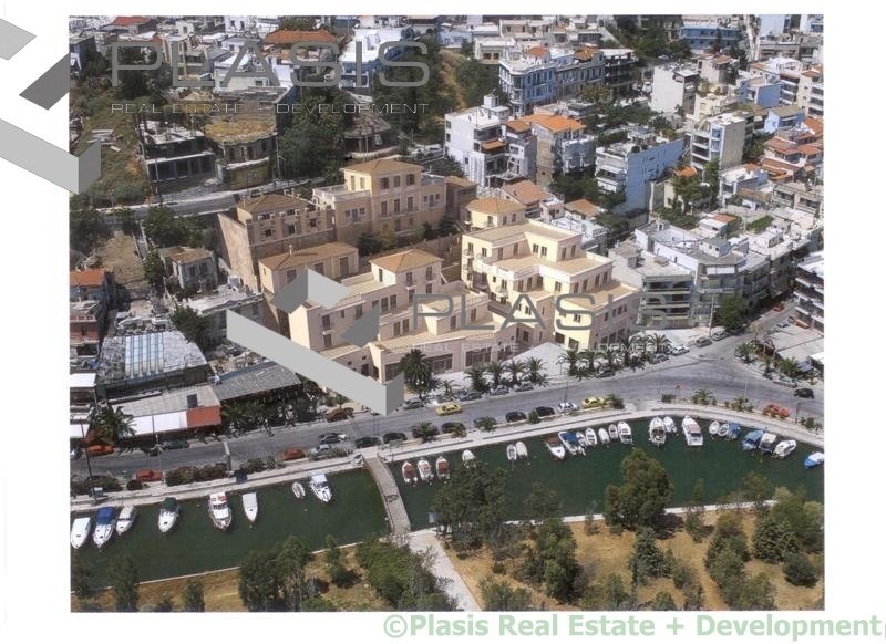 Apartment in Piraeus, Attica, Greece 1 - 15071800