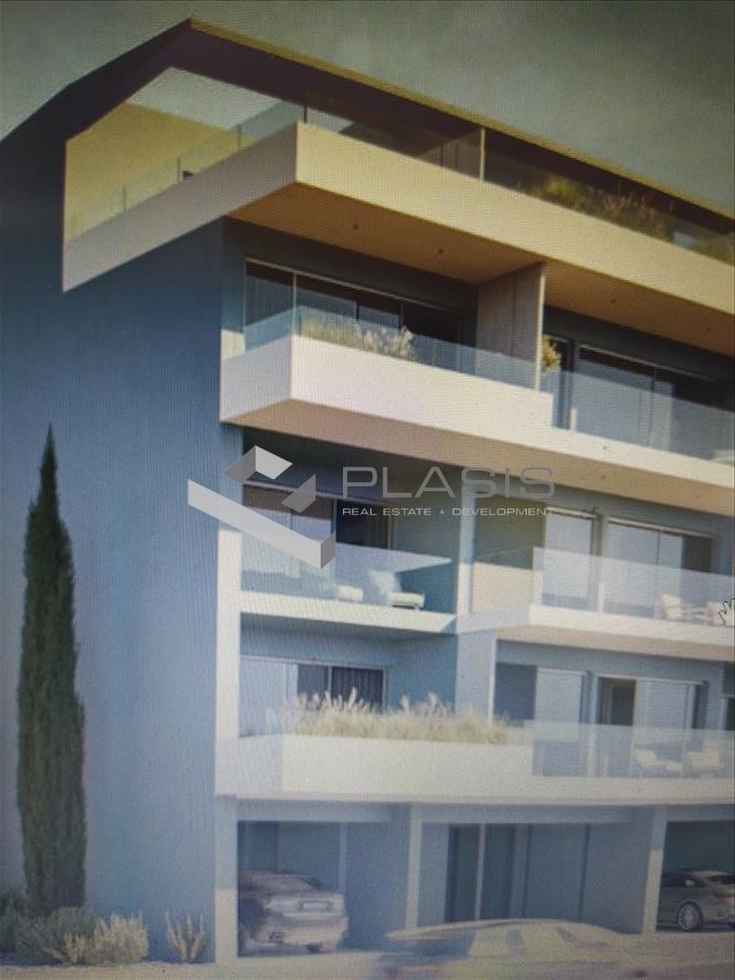 Apartment in Palea Fokea, Attica, Greece 2 - 15310430