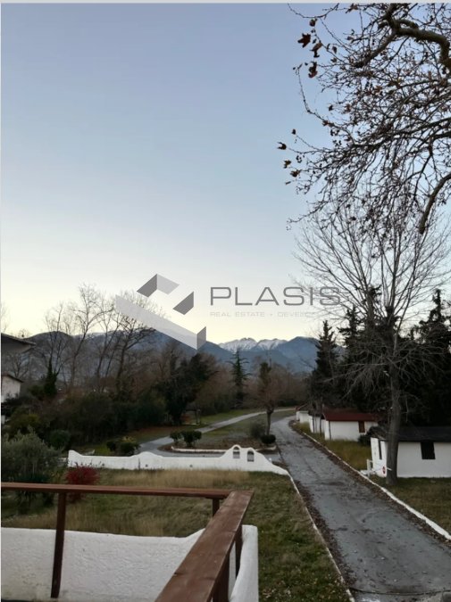 Land in Dion - Olympos, Macedonia and Thrace, Greece 4 - 15732094