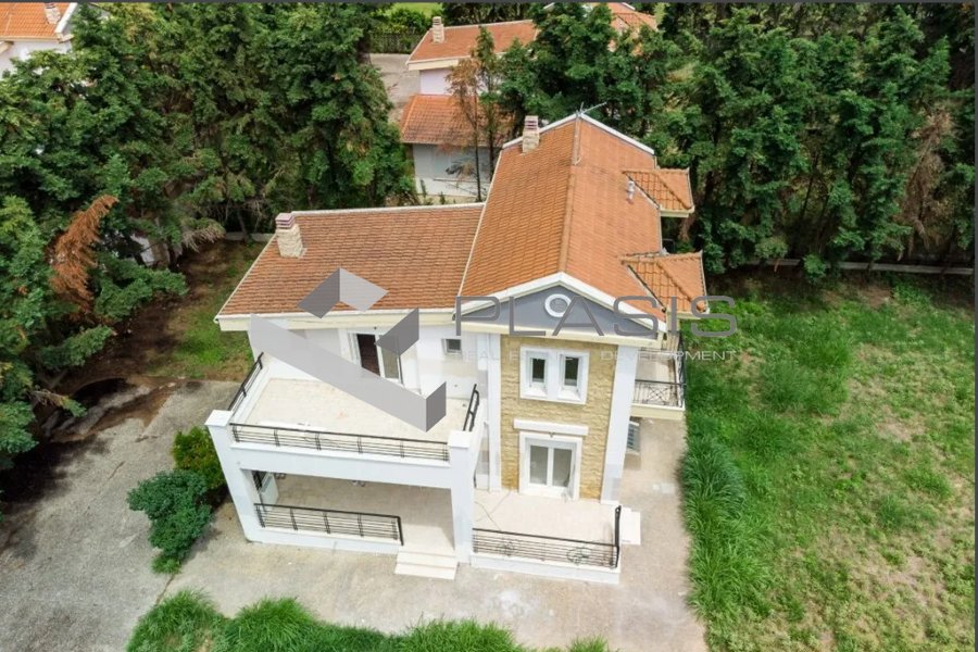 House in Central Macedonia, Macedonia and Thrace, Greece 2 - 15086551