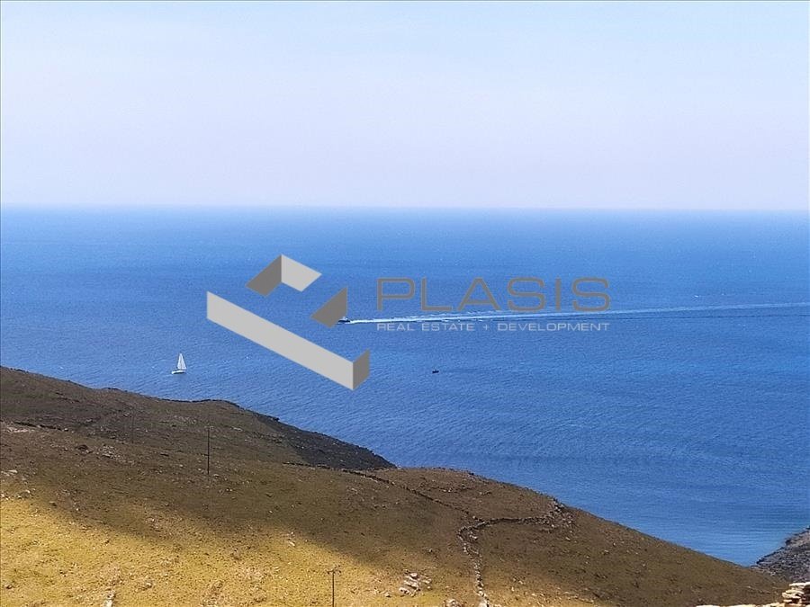 Land in Kea, Aegean, Greece 4 - 15731144