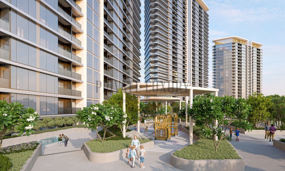 Apartment in Al Hebiah First, Al Hebiah, Dubai 4 - 16736370