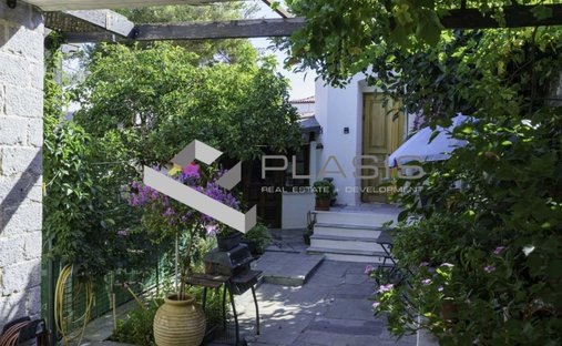 House in Hydra, Attica, Greece 1