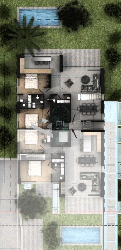 Apartment in Voula, Attica, Greece 5 - 15071776