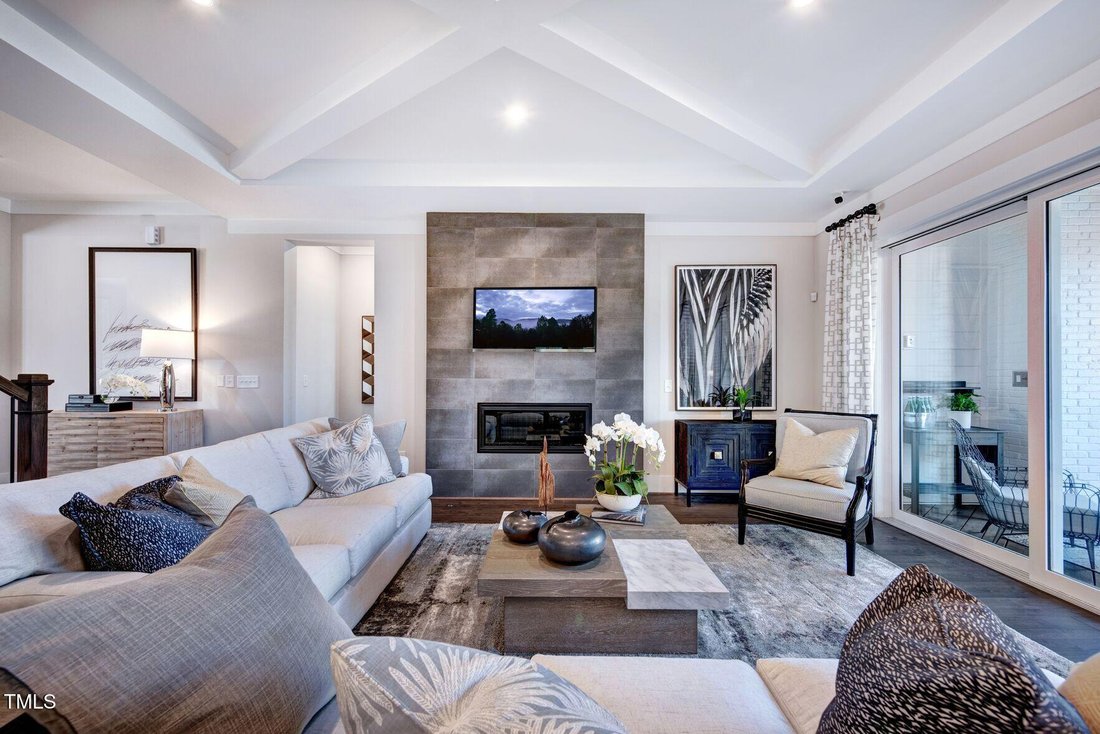 House in Wake Forest, North Carolina, United States 4 - 16733155