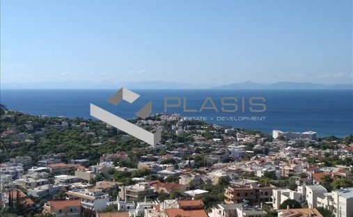 Terreno a Saronida, Attica, Grecia 1