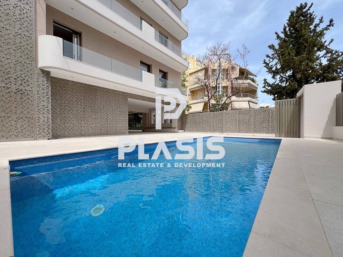 Apartment in Voula, Attica, Greece 2 - 15771350