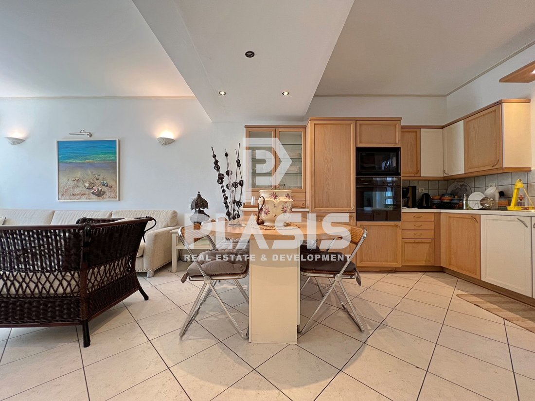 Apartment in Vouliagmeni, Attica, Greece 4 - 15947163