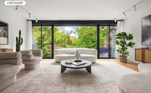 appartement à New York, État de New York, États-Unis 1