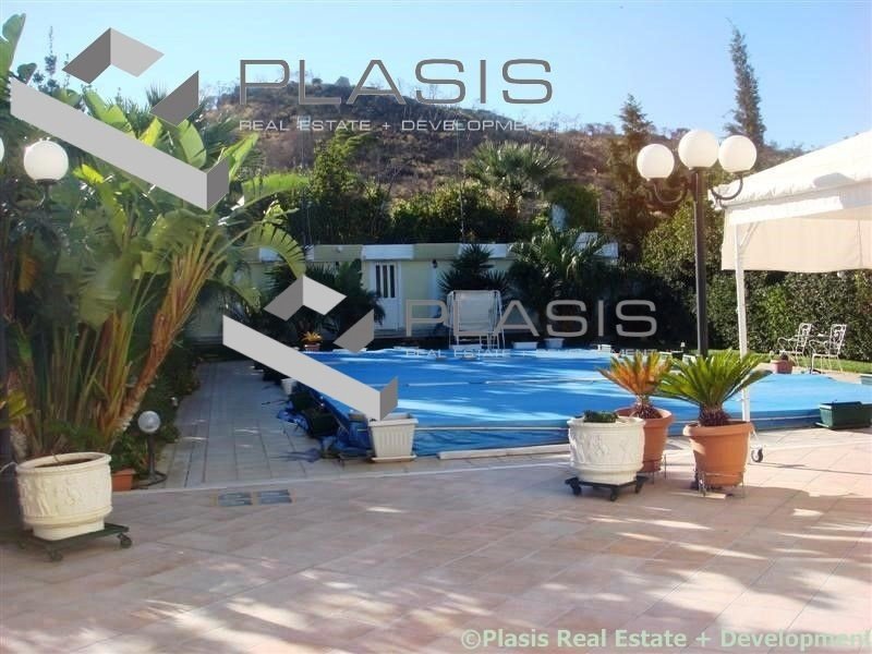 House in Vari, Attica, Greece 2 - 15310557