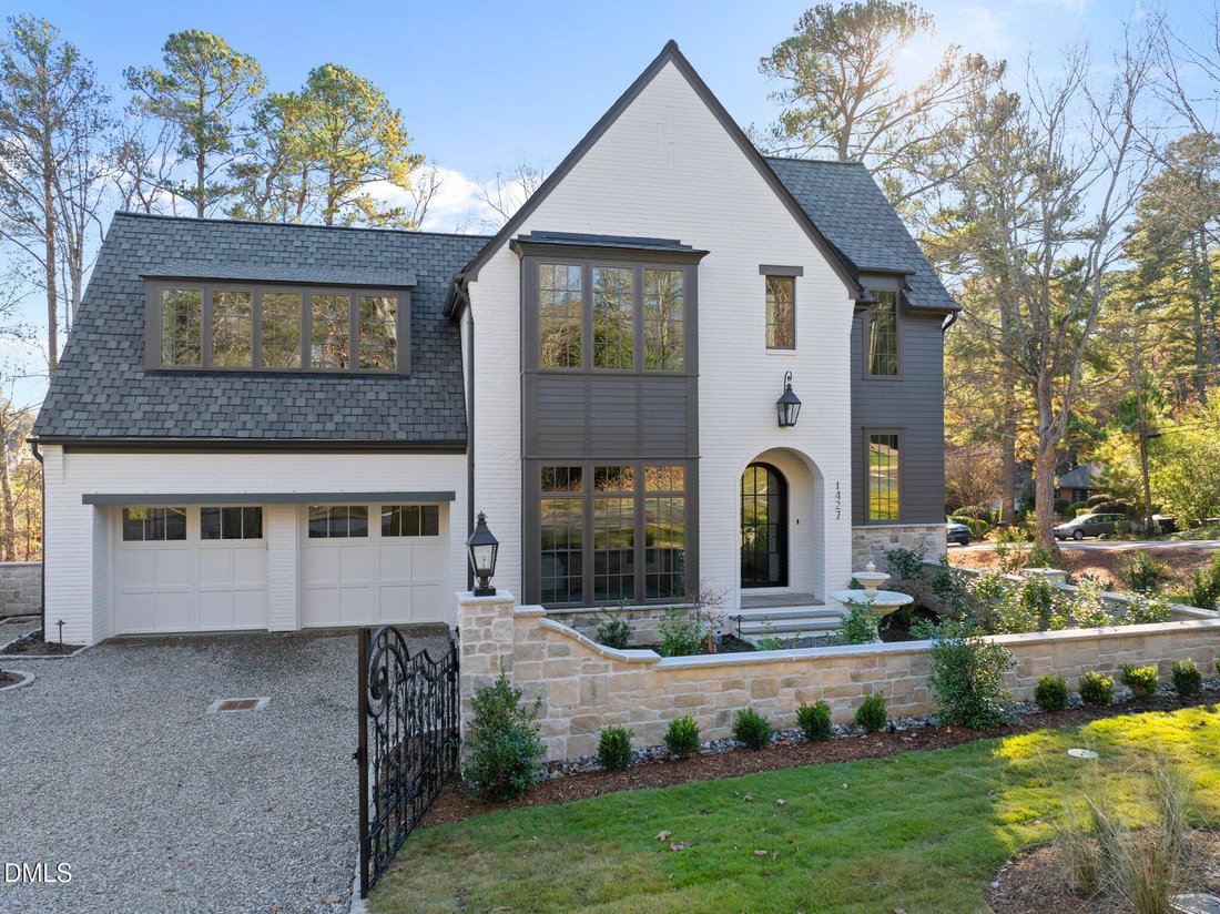 House in Chapel Hill, North Carolina, United States 2 - 16732966