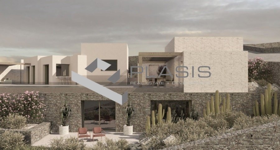Apartment in Paros, Aegean, Greece 3 - 15431626
