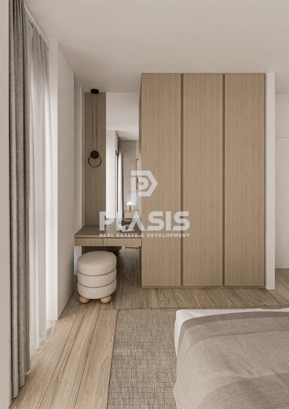 Apartment in 2nd District of Piraeus, Piraeus, Greece 5 - 16483213
