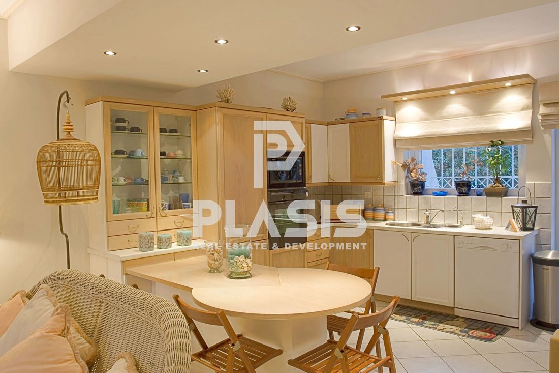 Apartment in Vouliagmeni, Attica, Greece 3 - 15998171