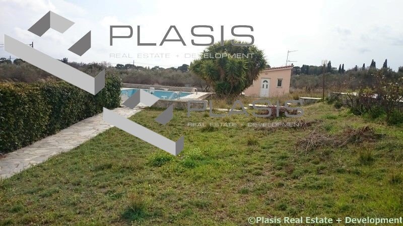 House in Paiania, Attica, Greece 1 - 15052385