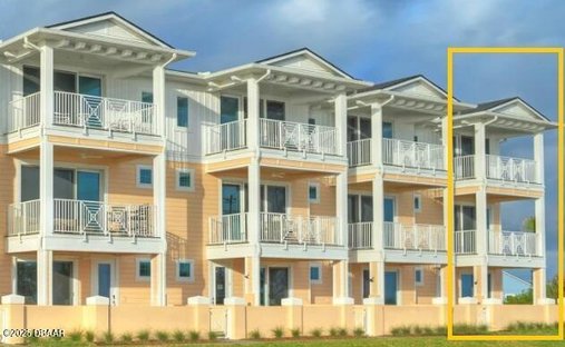 Townhouse in Ormond Beach, Florida, United States 1