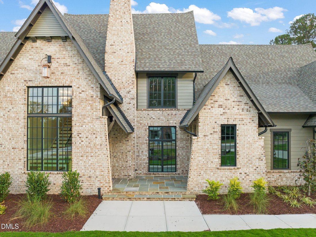 House in Wake Forest, North Carolina, United States 5 - 16733224