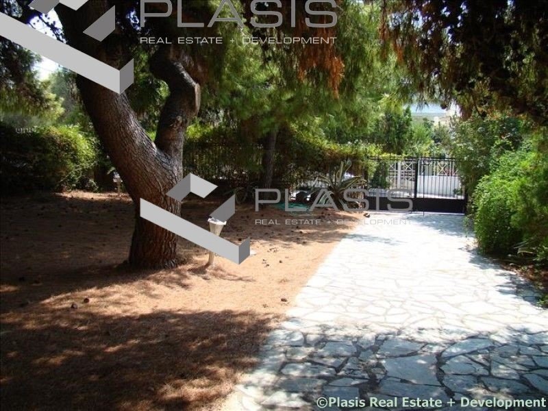 House in Saronida, Attica, Greece 2 - 15731937