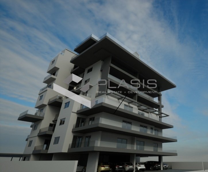 Apartment in South Athens, Attica, Greece 5 - 15221671