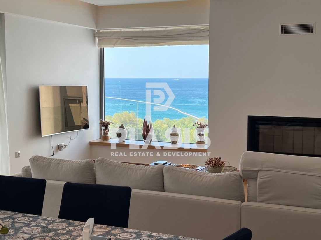Apartment in South Athens, Attica, Greece 3 - 15855313
