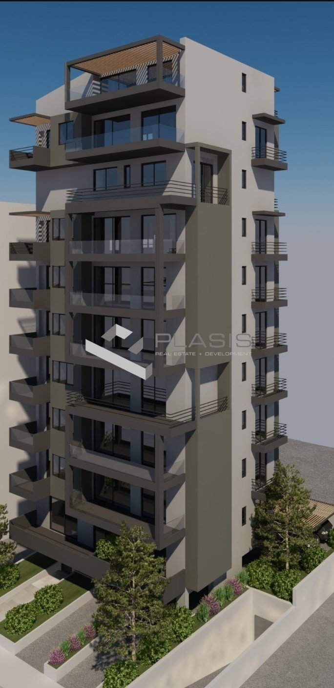 Apartment in South Athens, Attica, Greece 2 - 15052444