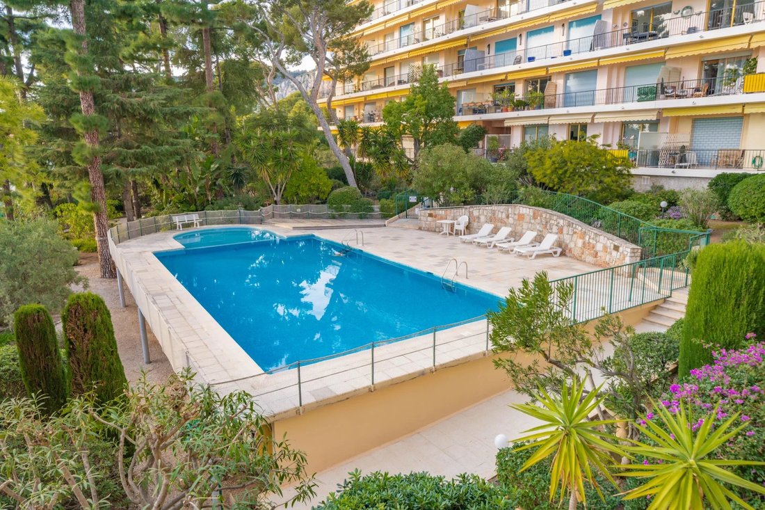 Apartment in Cap-d'Ail, Provence-Alpes-Côte d'Azur, France 3 - 16735917