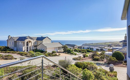 House in Mossel Bay, Western Cape, South Africa 1