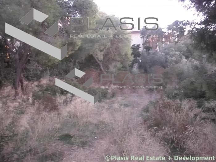 Land in Saronida, Attica, Greece 2 - 15731454